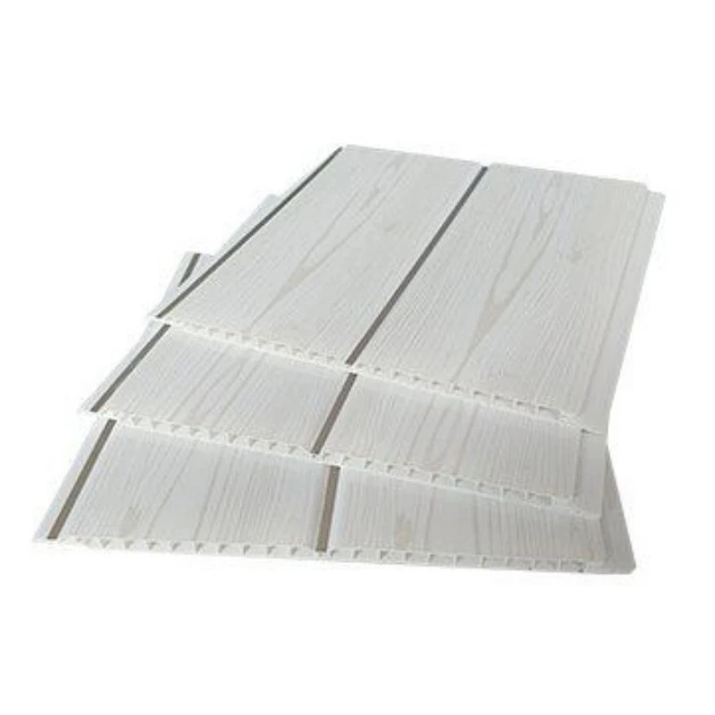 Wood Grain Brown Buckle Board